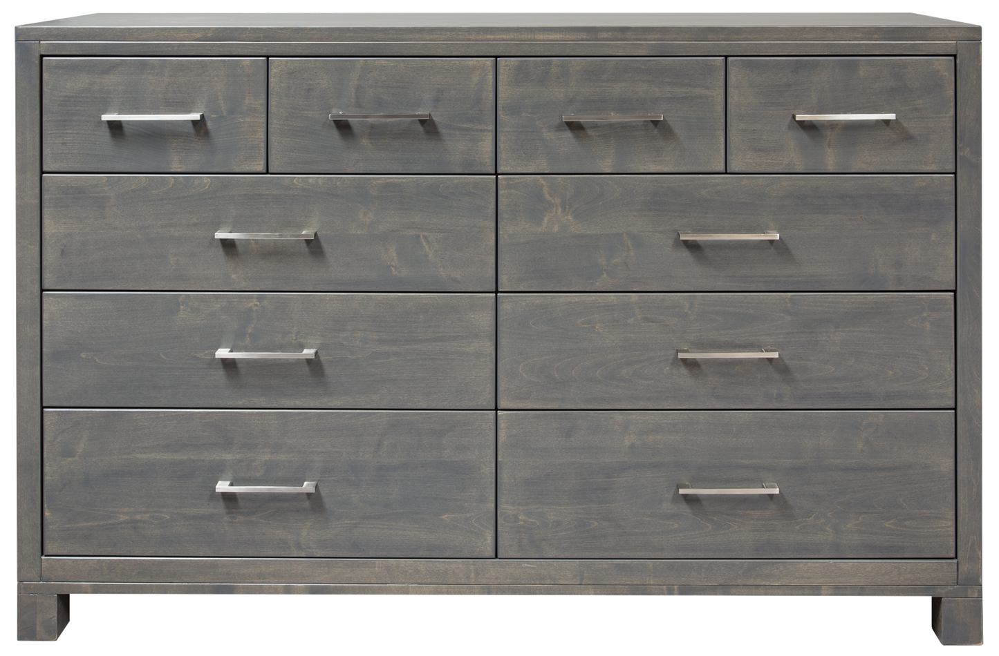 Delta Maple wood Dresser