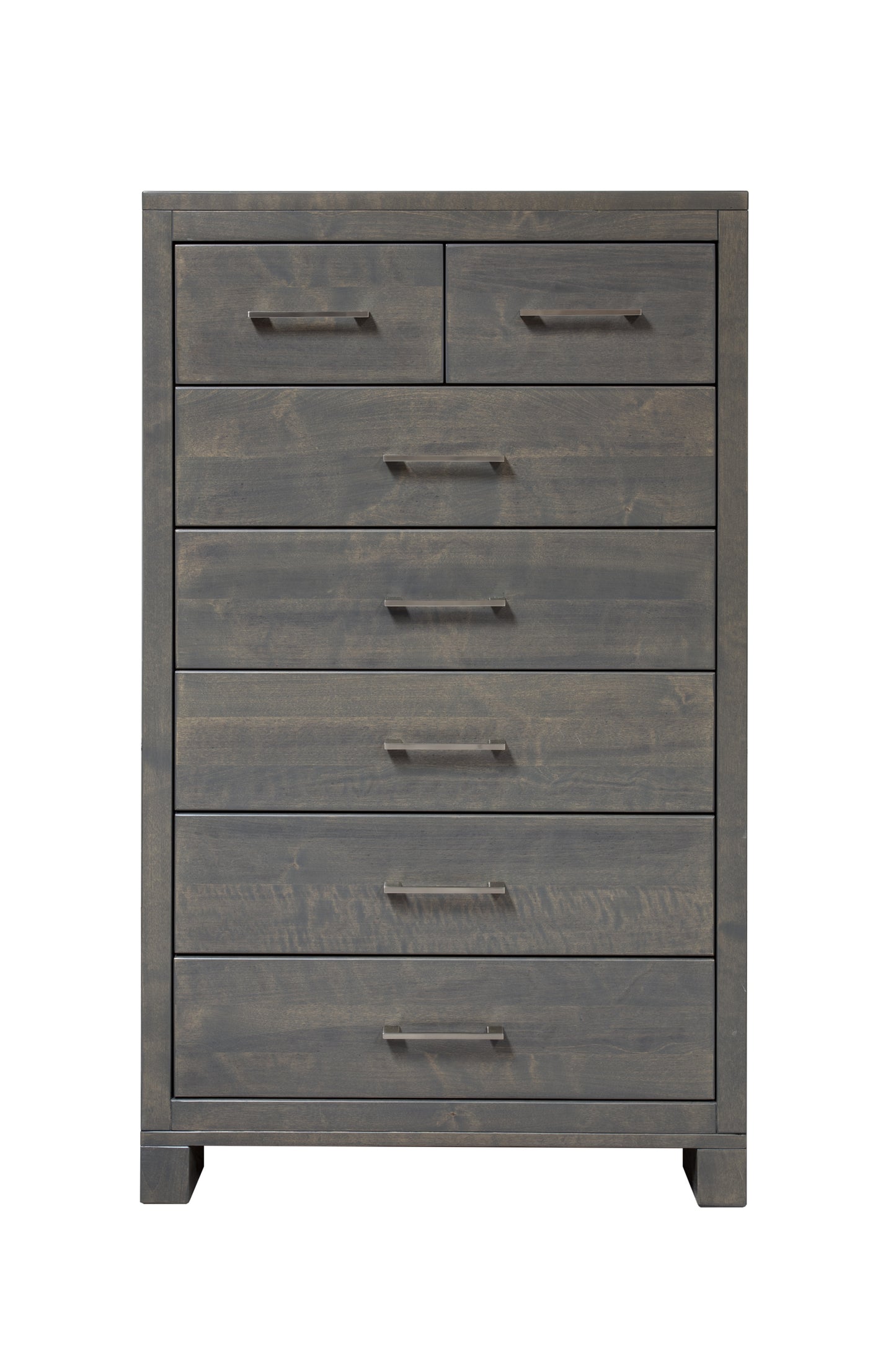 Delta Maple wood Chest