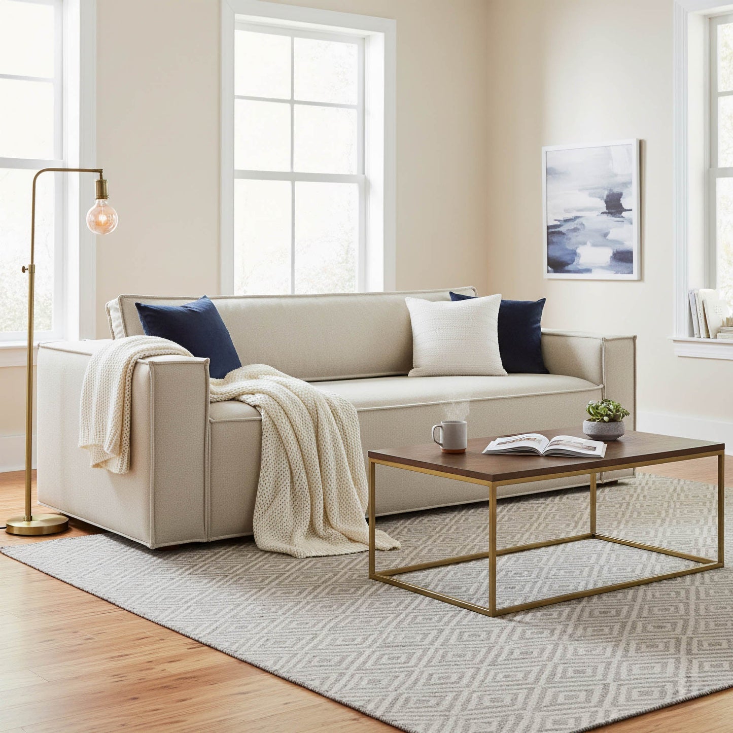Olga Sofa