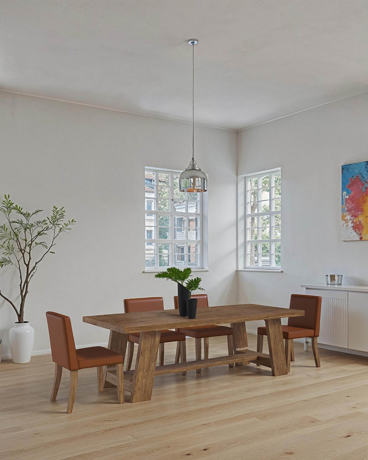 Pender Dining Table