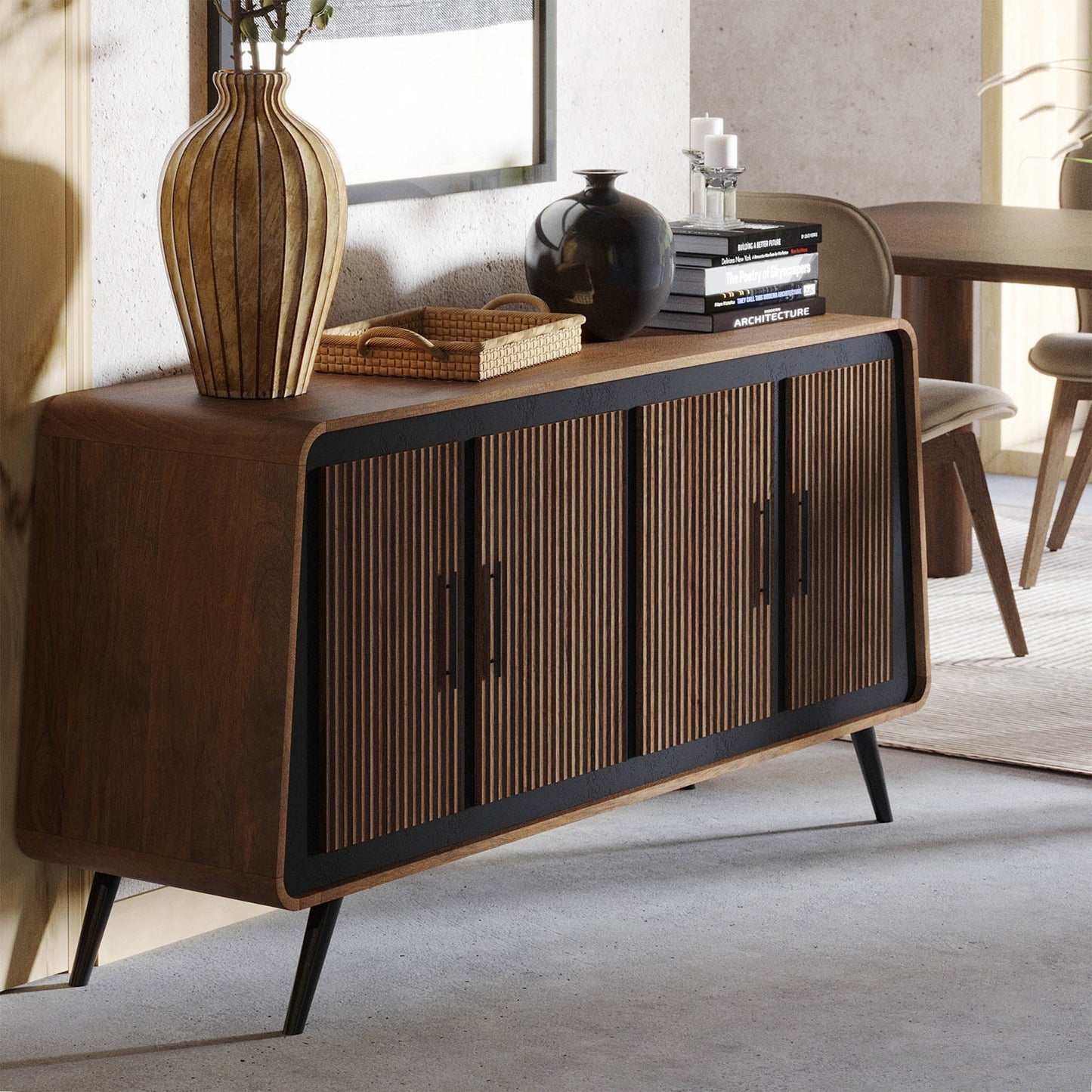 Railtown Sideboard