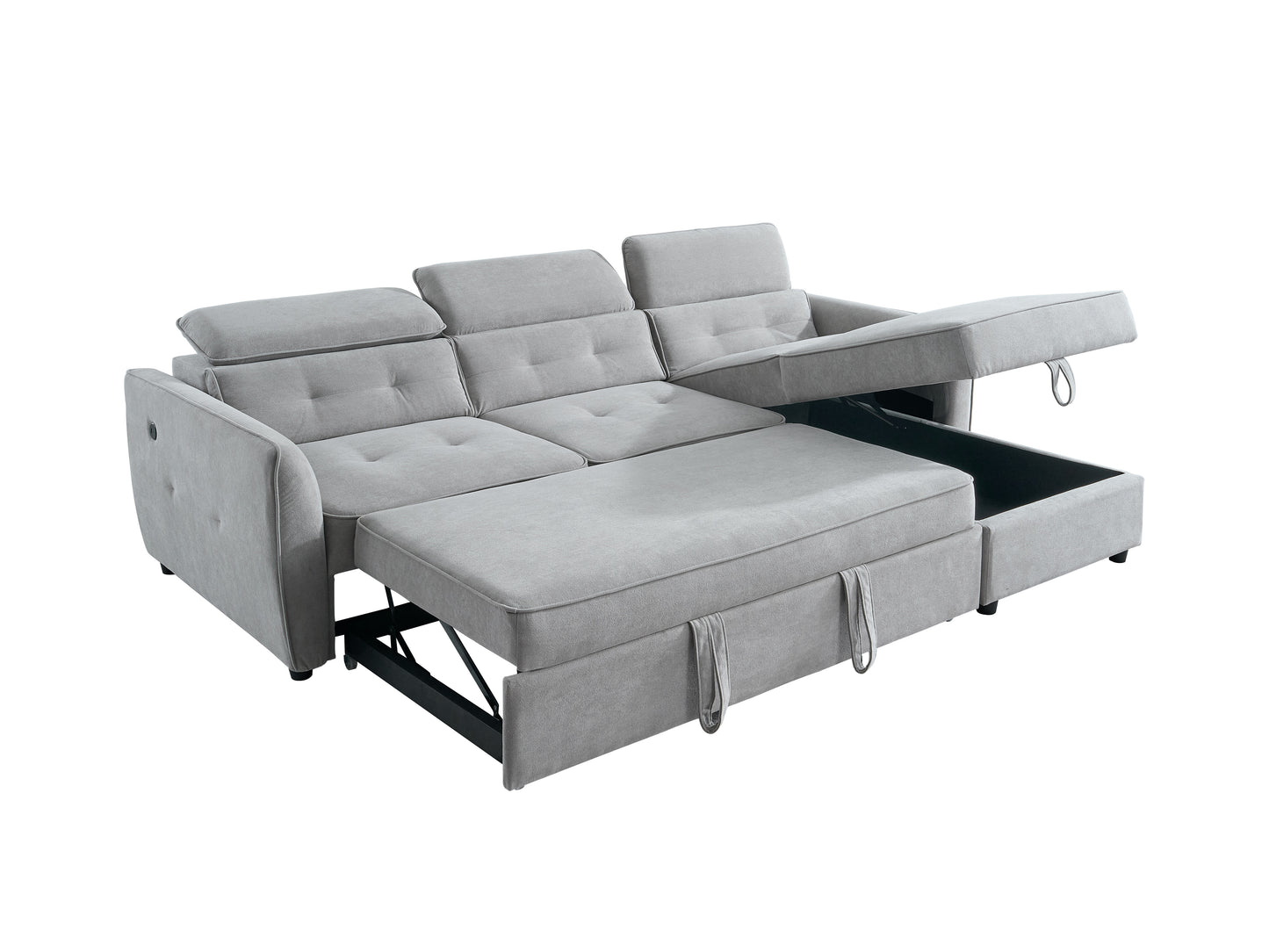 Felix Sectional Sleeper