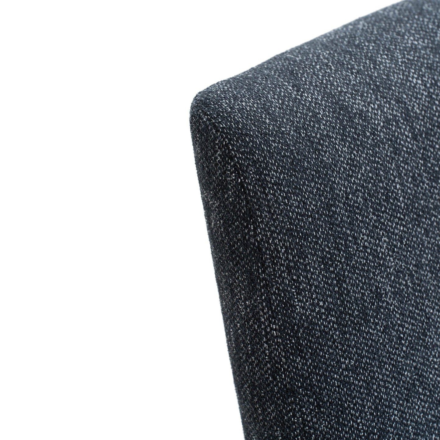 Stili Dining Chair - Charcoal Mist