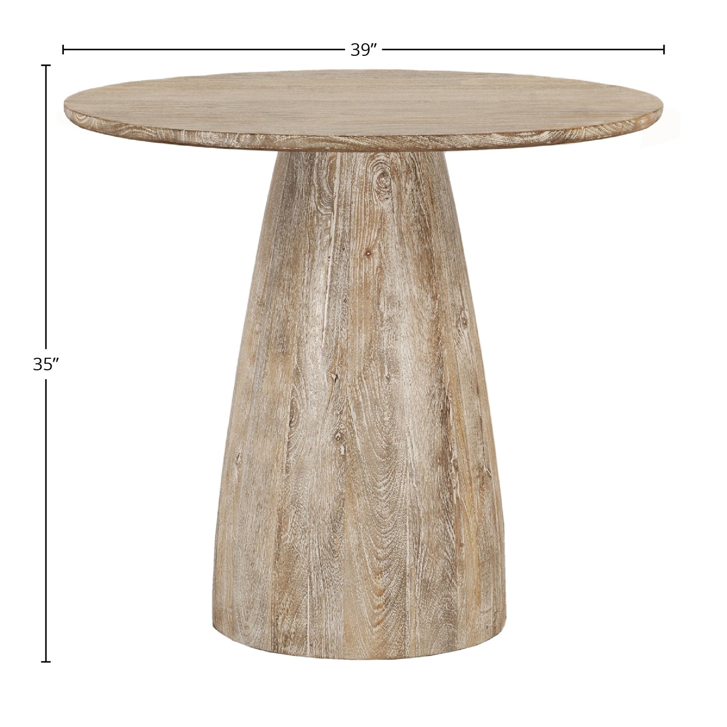 Truffle Bistro Table