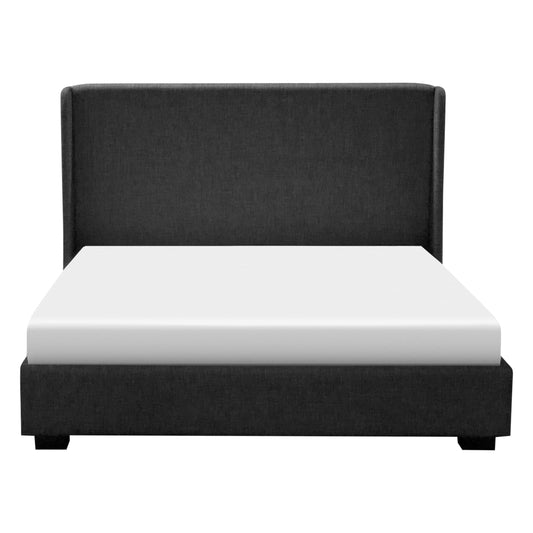 Abby Upholstery Bed - $1699.99 - BED