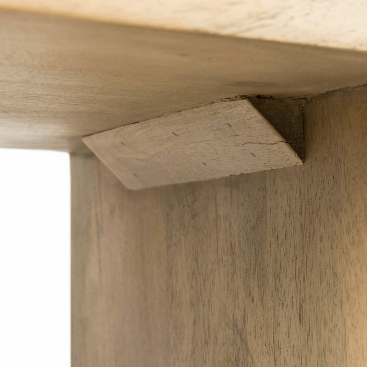 Aida Bar Counter Stool Light Brown | Counter - bar-stools