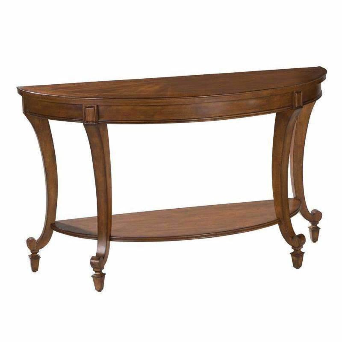 Aidan Sofa Table - CONSOLE TABLE