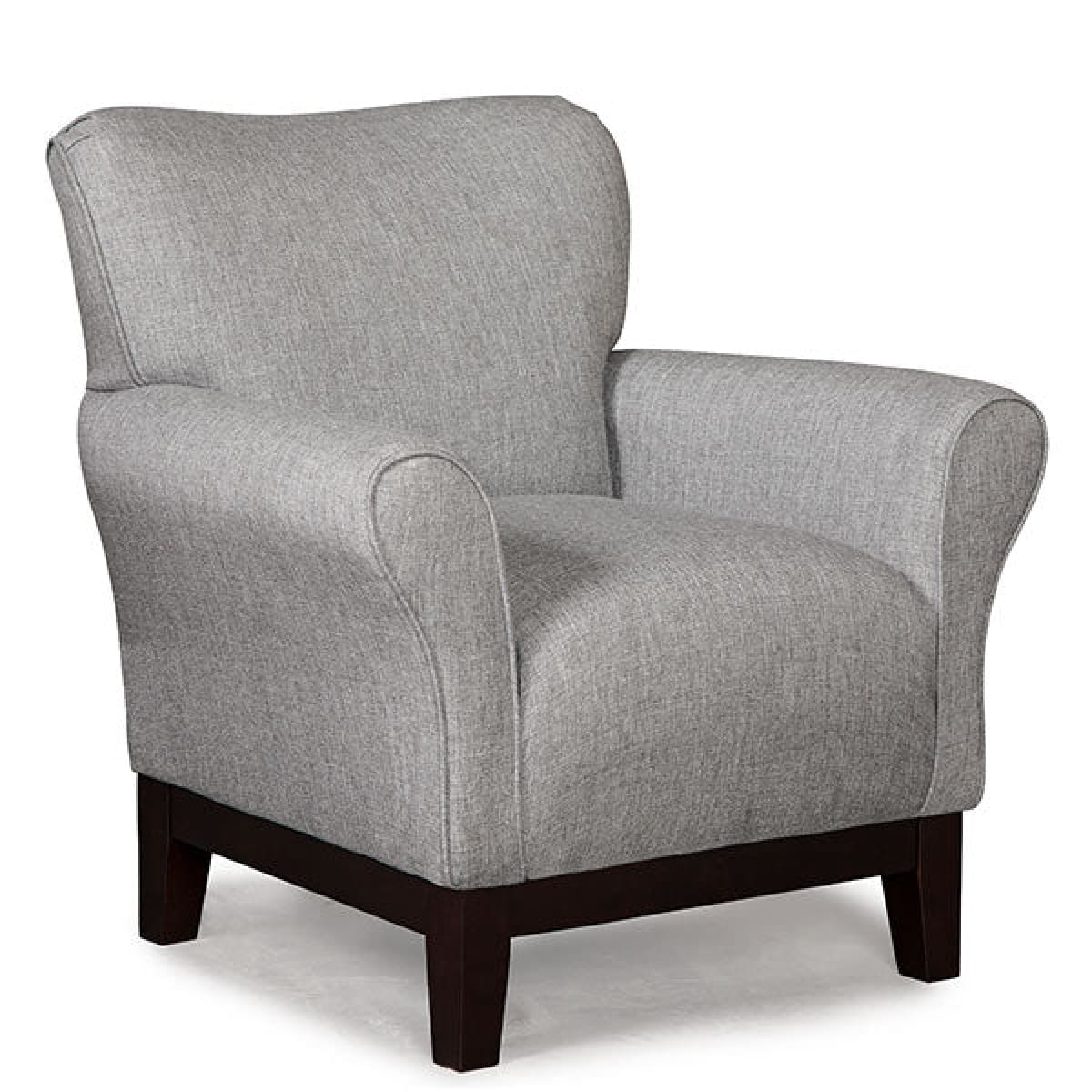 Aiden Modern Club Chair - accent-chairs
