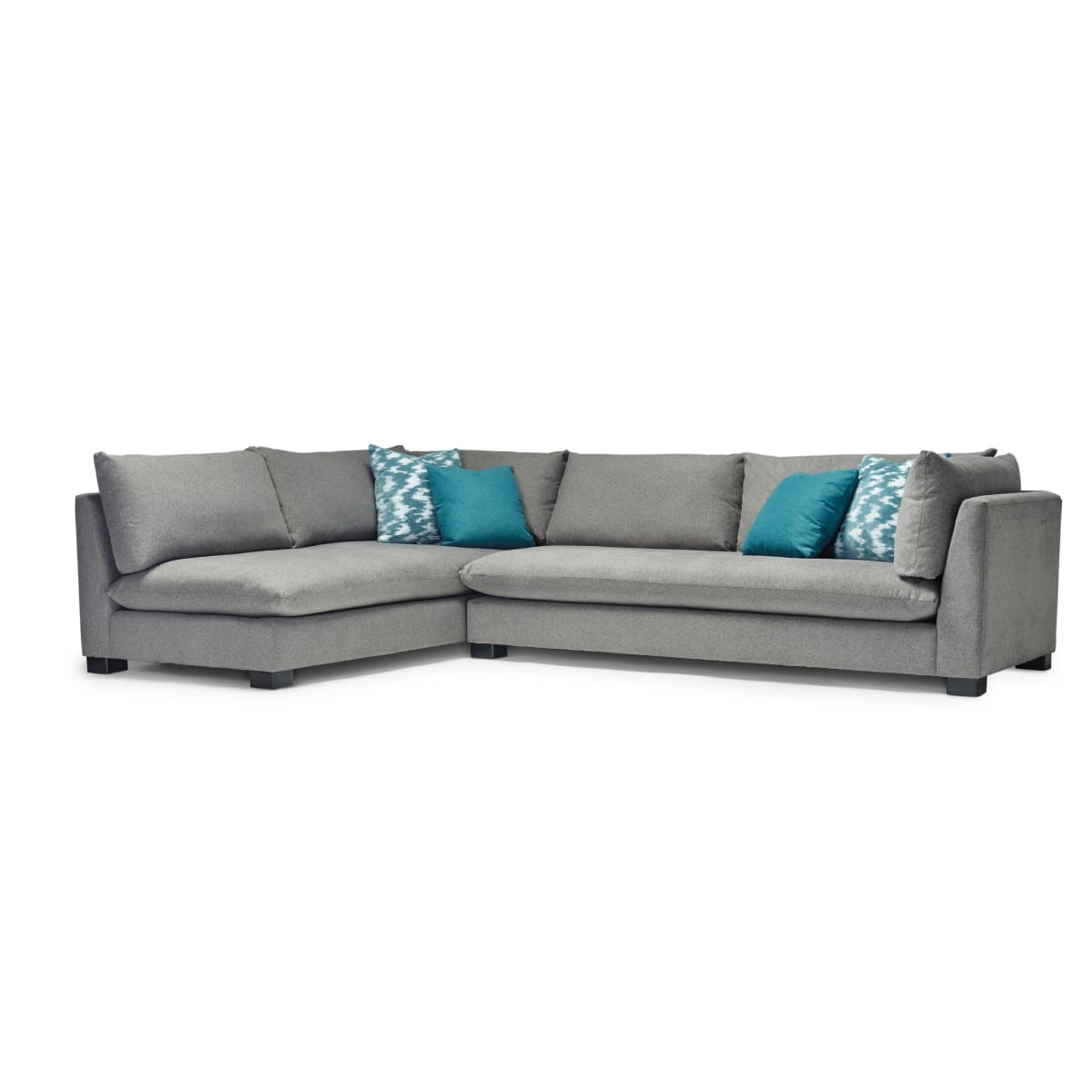 Akira Sofa - Sectional