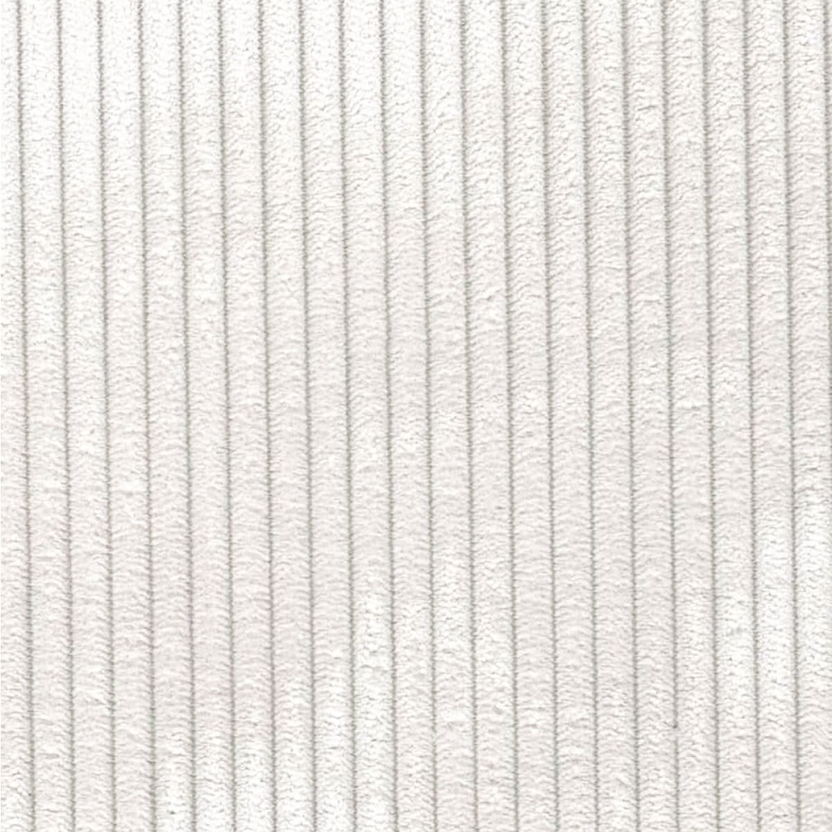 Allegra Dining Chair - Corduroy White - lh-import-dining-chairs