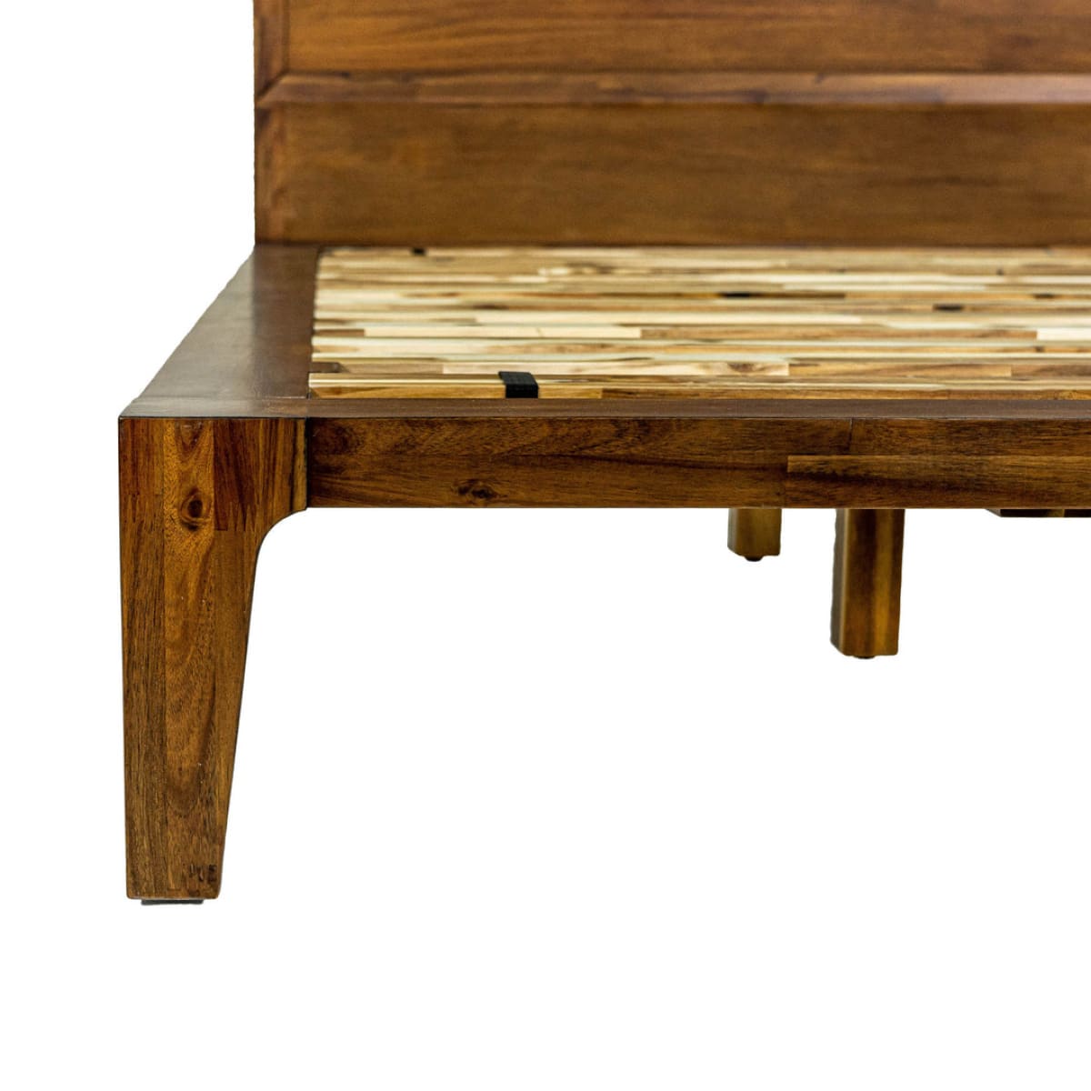 Allure King Bed - lh-import-beds