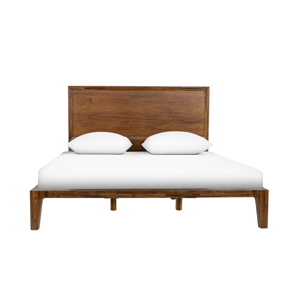 Allure King Bed - lh-import-beds
