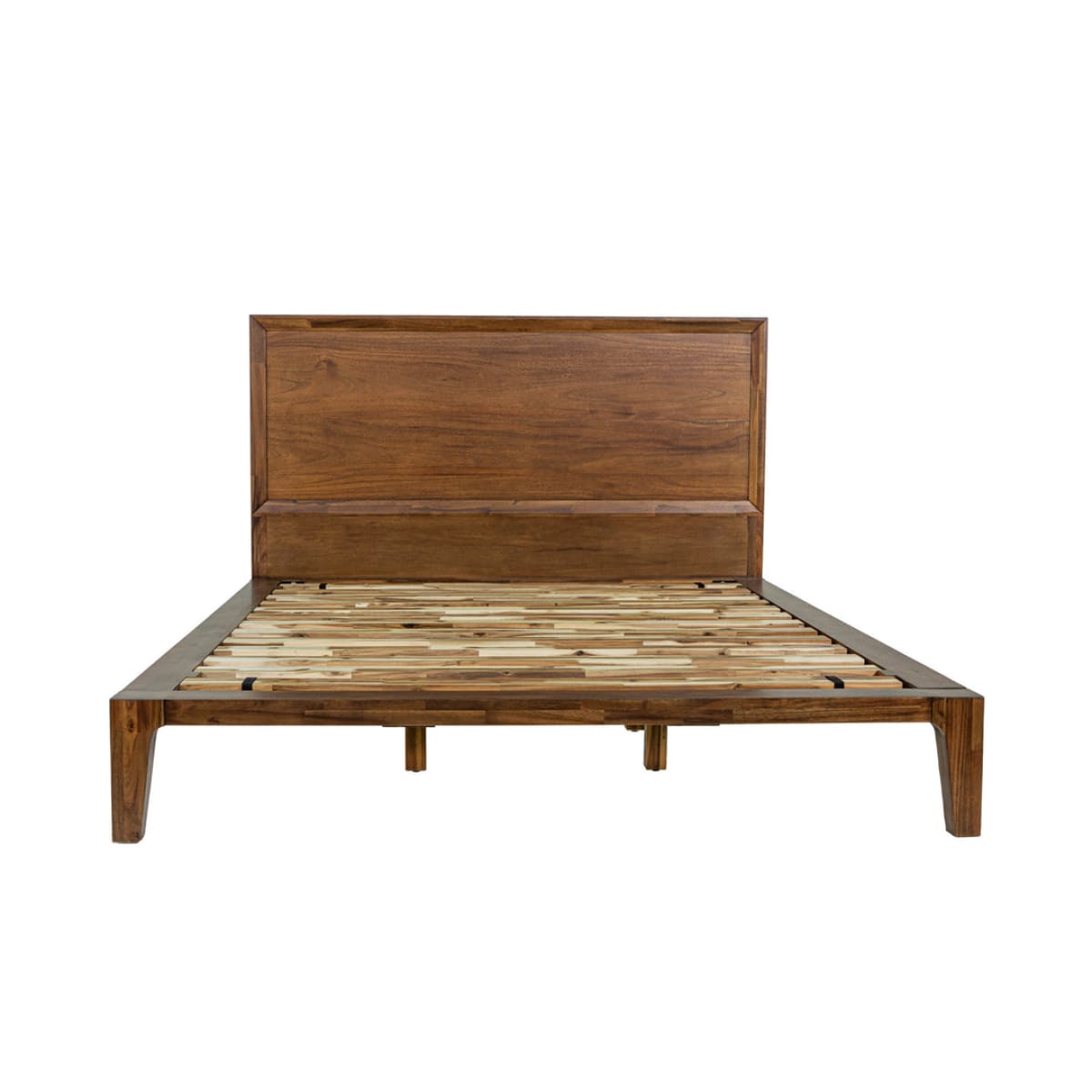 Allure King Bed - lh-import-beds