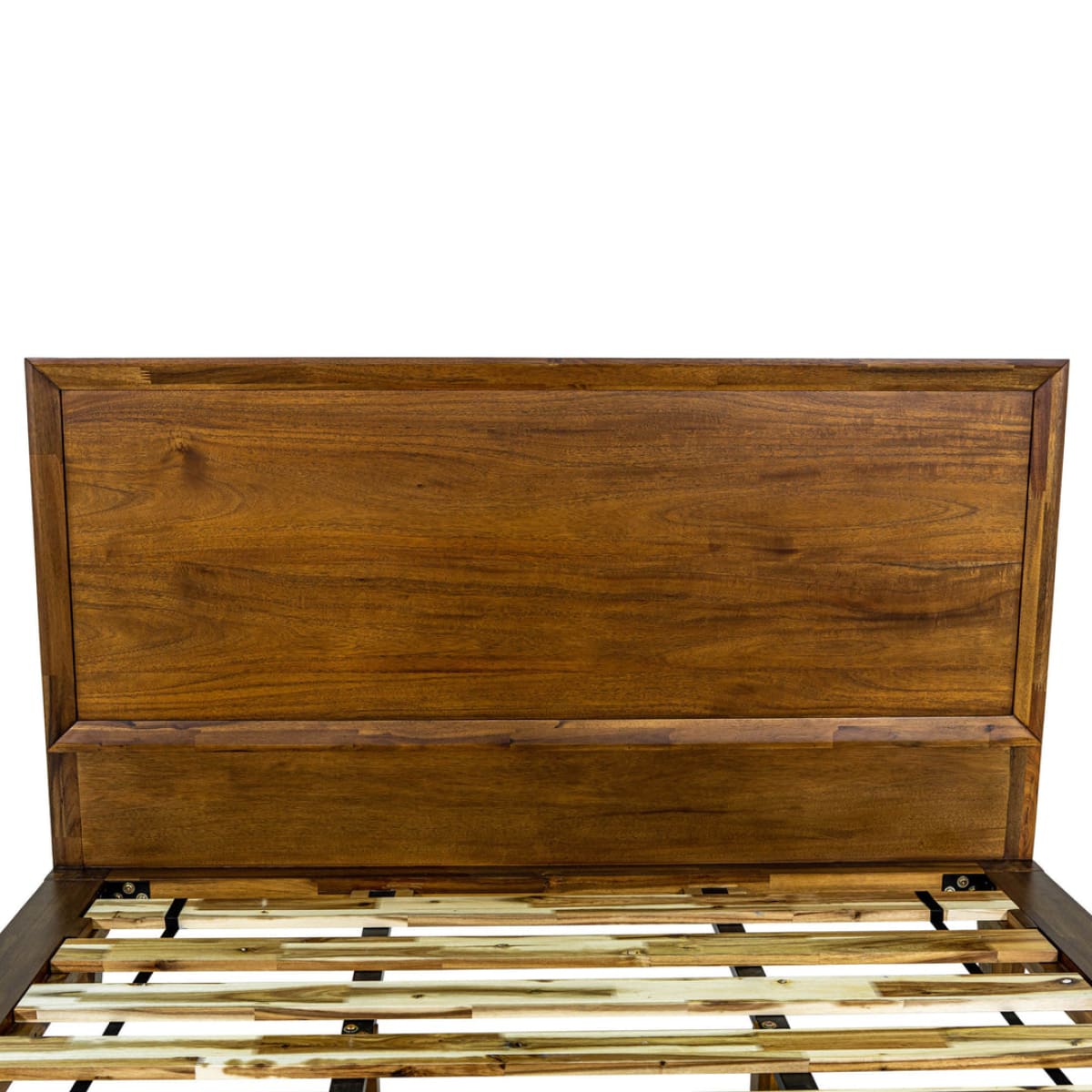 Allure King Bed - lh-import-beds