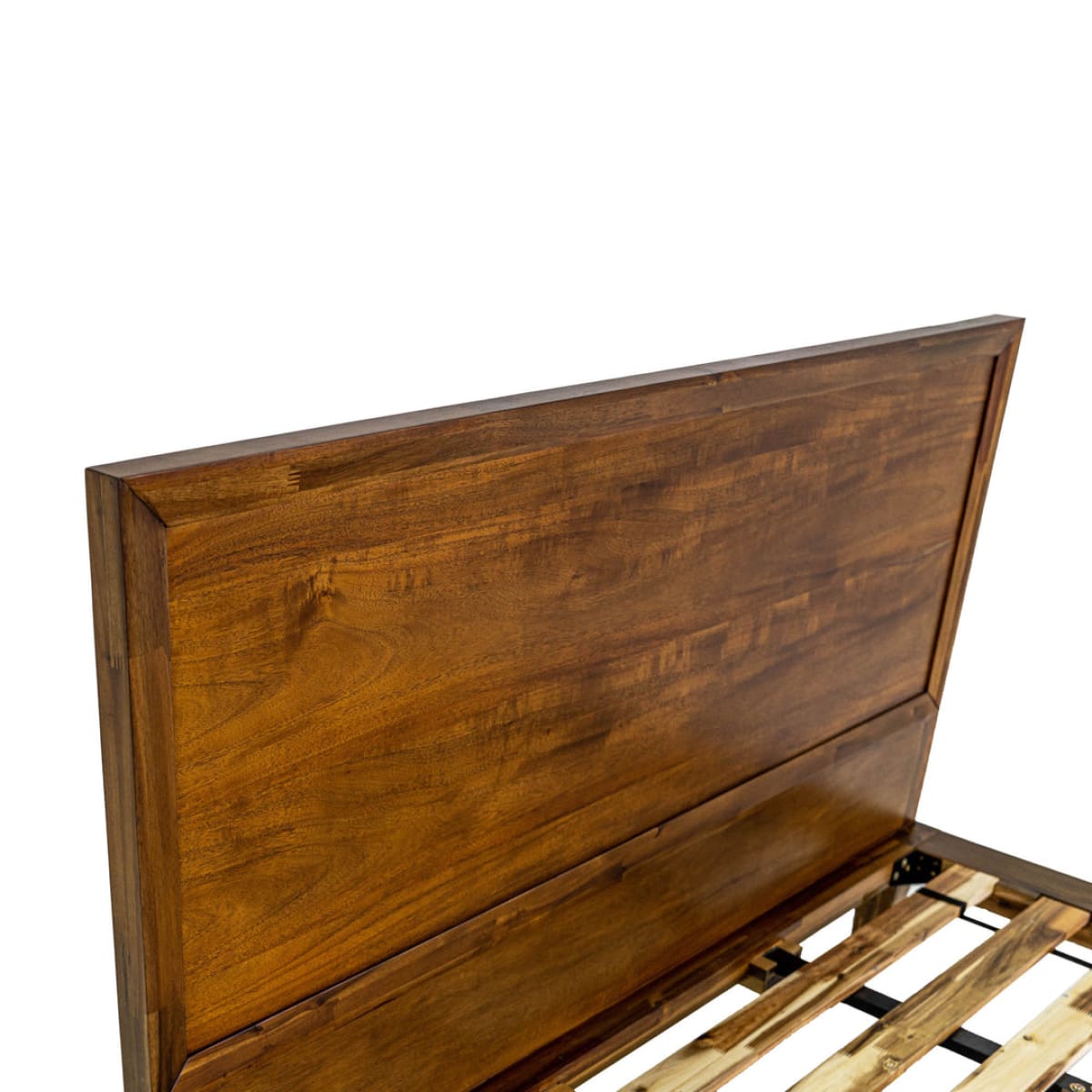 Allure King Bed - lh-import-beds