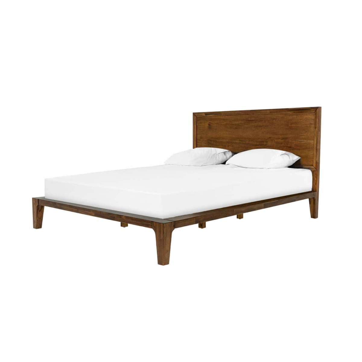 Allure King Bed - lh-import-beds