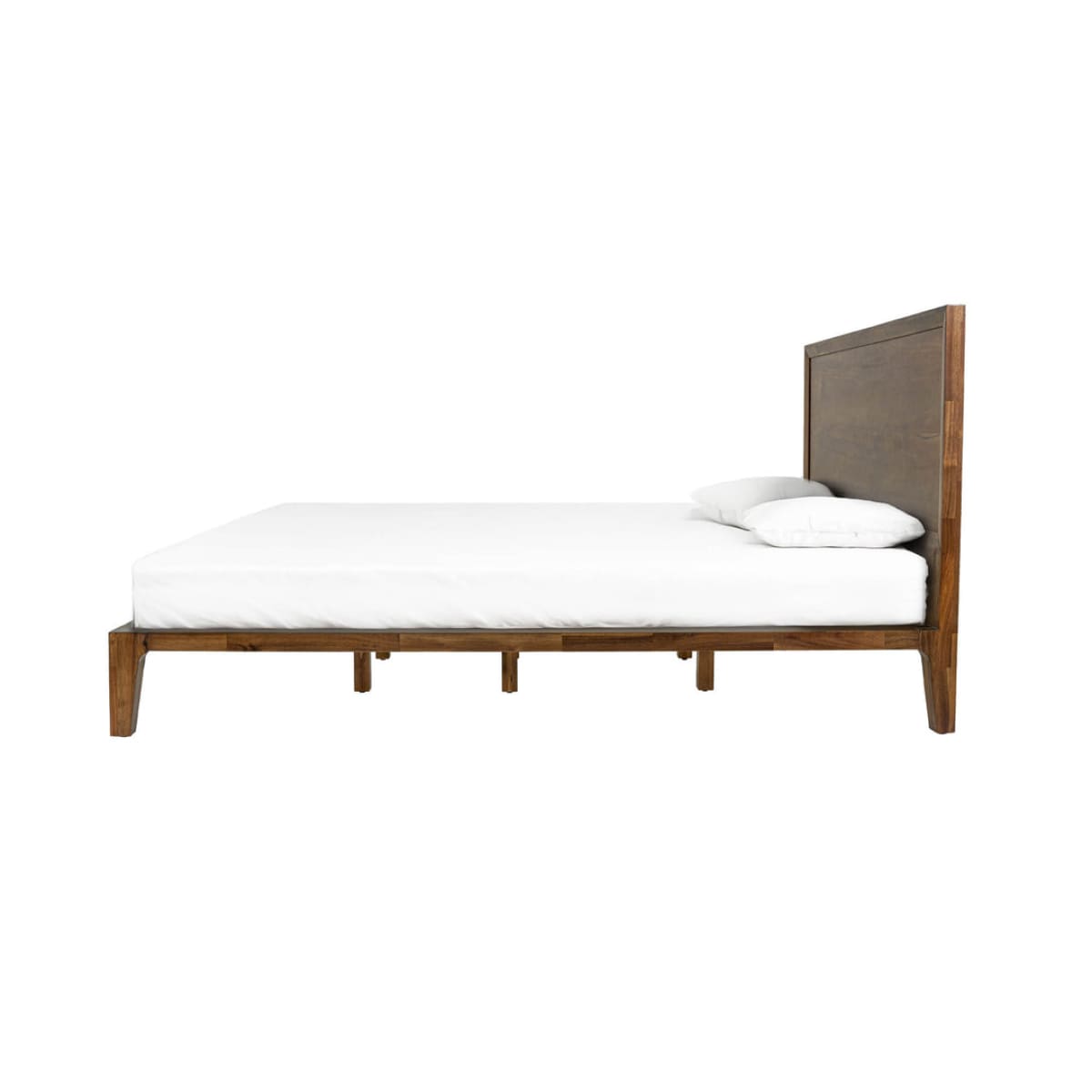 Allure King Bed - lh-import-beds