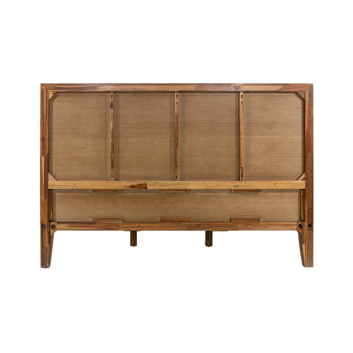 Allure King Bed - lh-import-beds