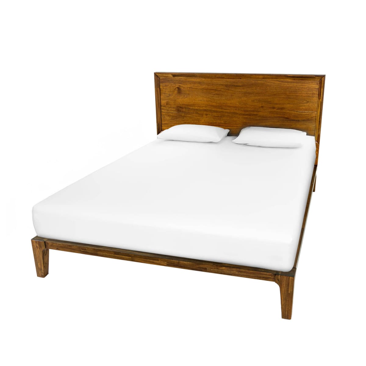 Allure King Bed - lh-import-beds