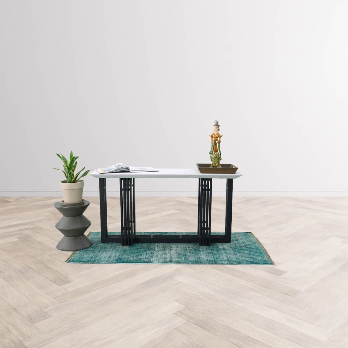 Arcadia Console - lh-import-console-tables