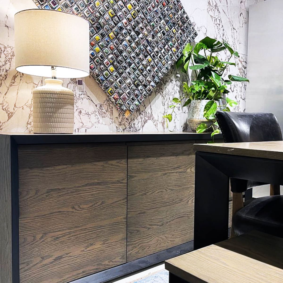 Arrow Sideboard - lh-import-sideboards-cabinets