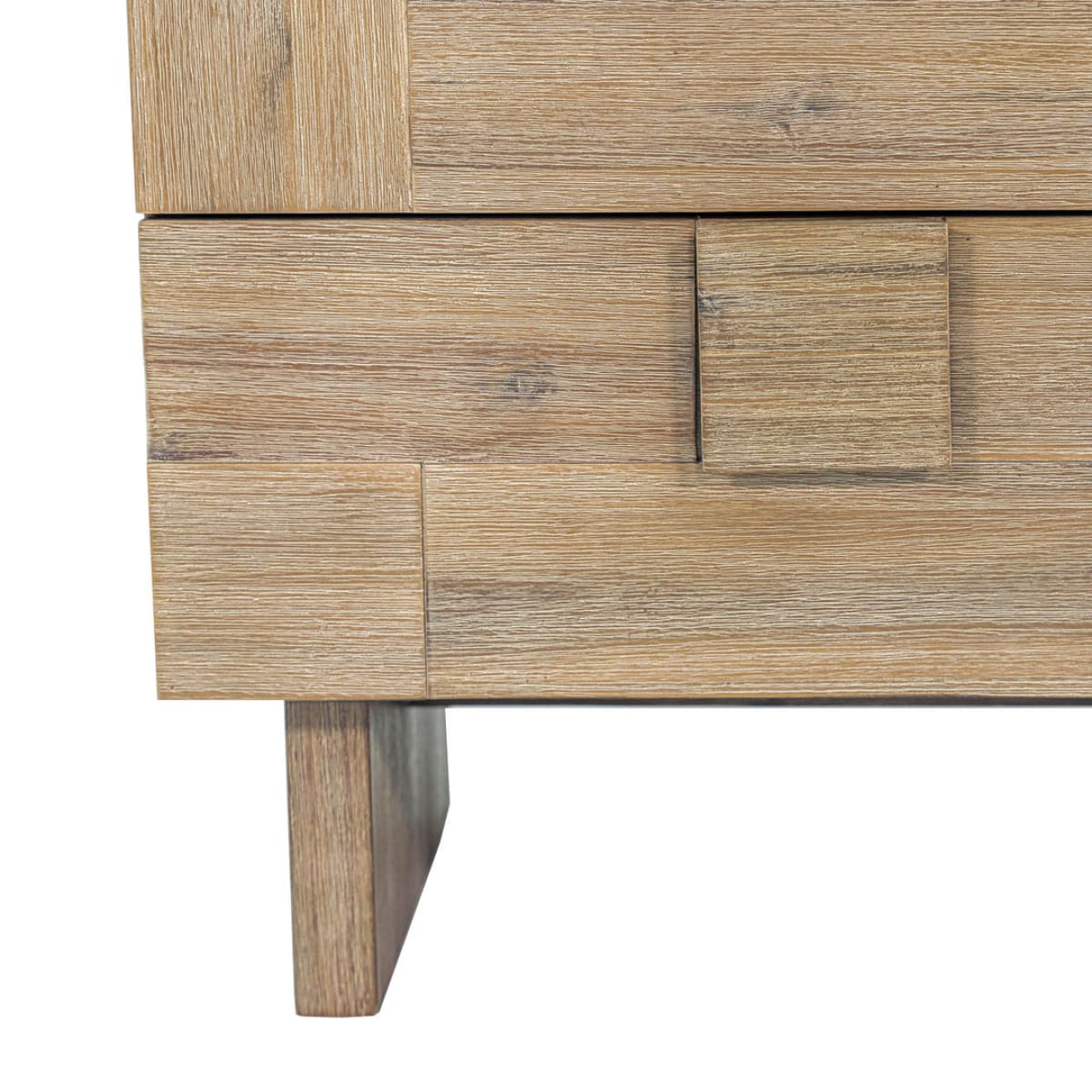 Atlantis Nightstand - Colour Variance From Atl002 - lh-import-nightstands