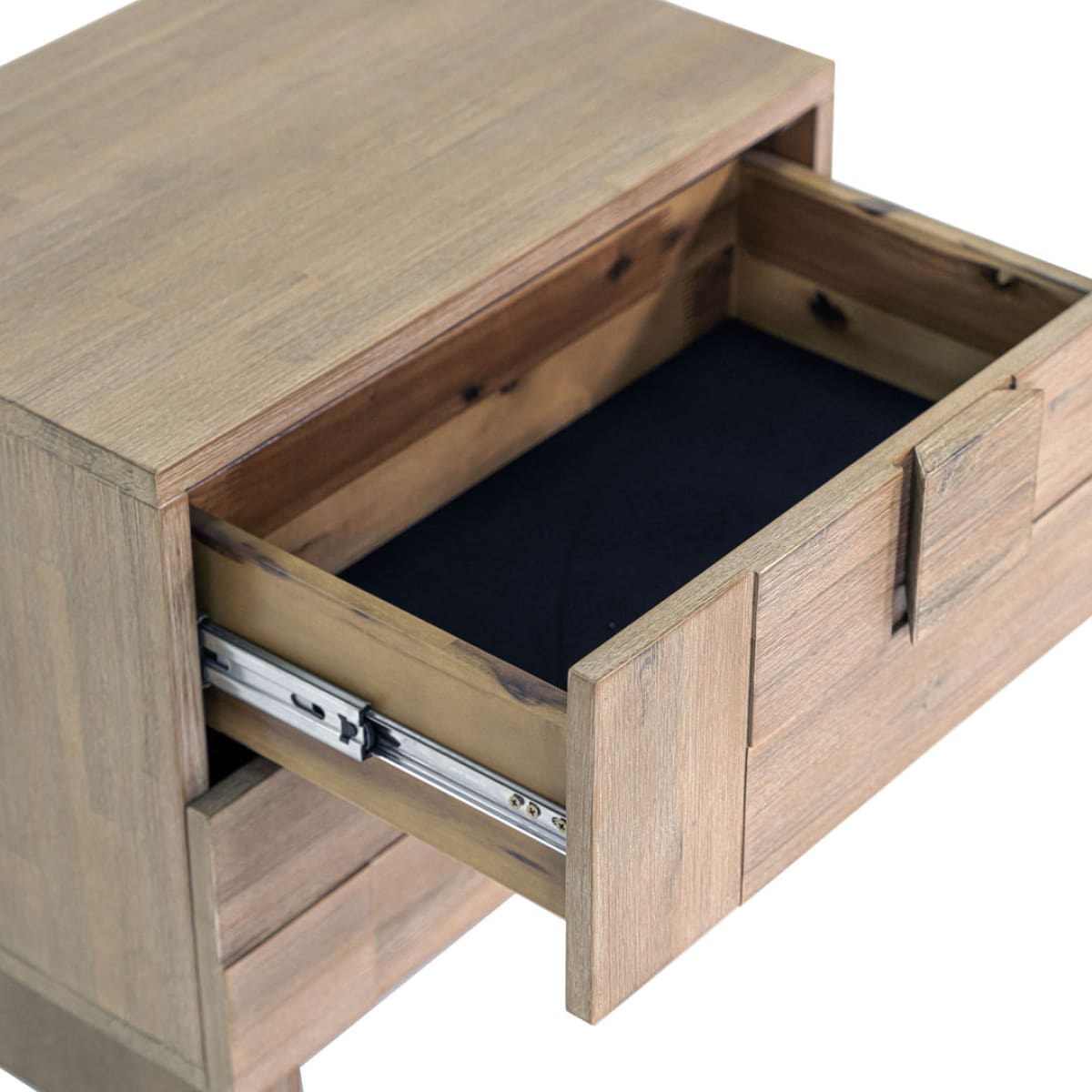 Atlantis Nightstand - Colour Variance From Atl002 - lh-import-nightstands