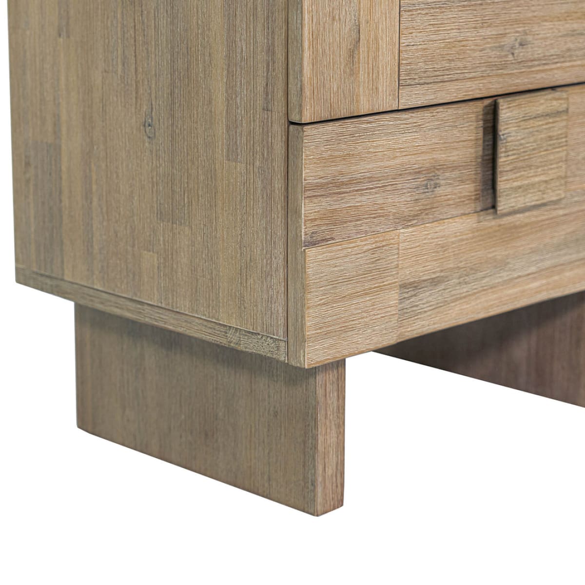 Atlantis Nightstand - Colour Variance From Atl002 - lh-import-nightstands