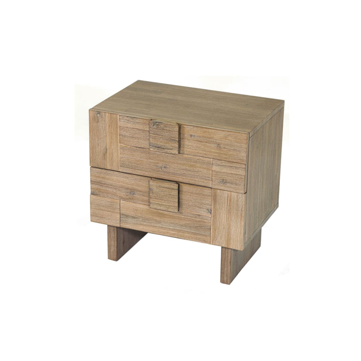 Atlantis Nightstand - Colour Variance From Atl002 - lh-import-nightstands