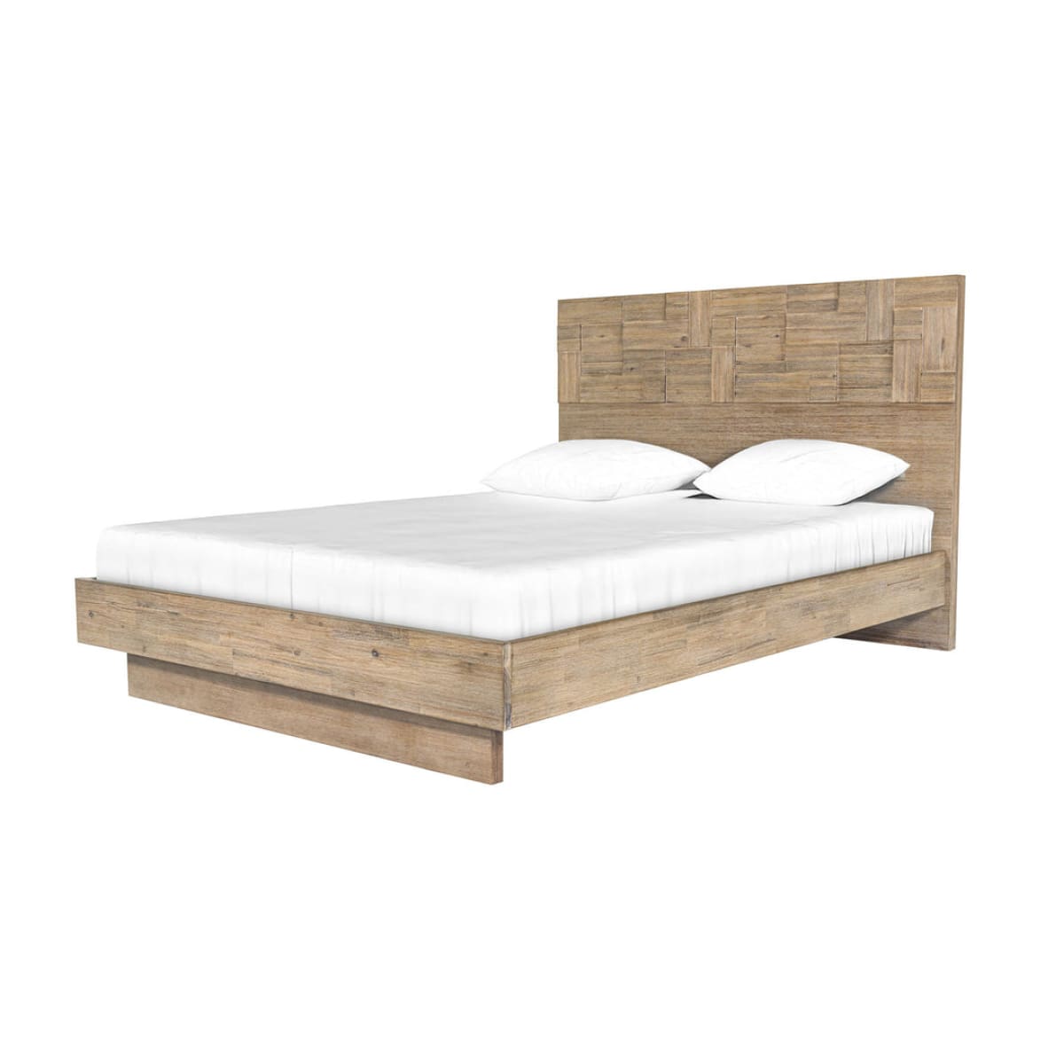 Atlantis Queen Bed - lh-import-beds