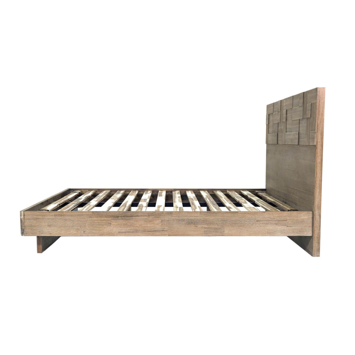 Atlantis Queen Bed - lh-import-beds