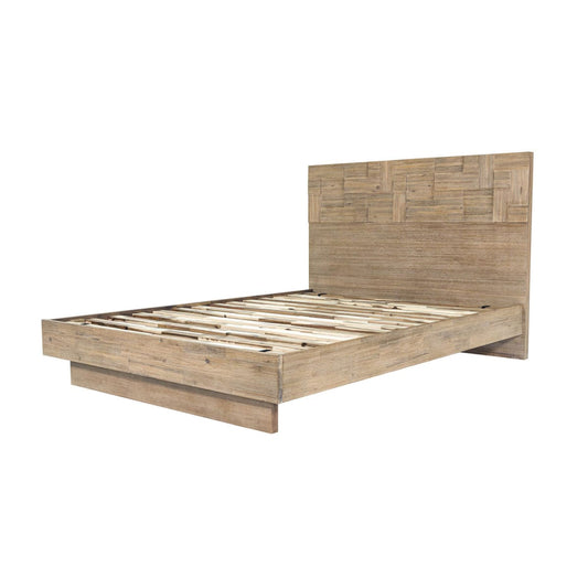 Atlantis Queen Bed - lh-import-beds