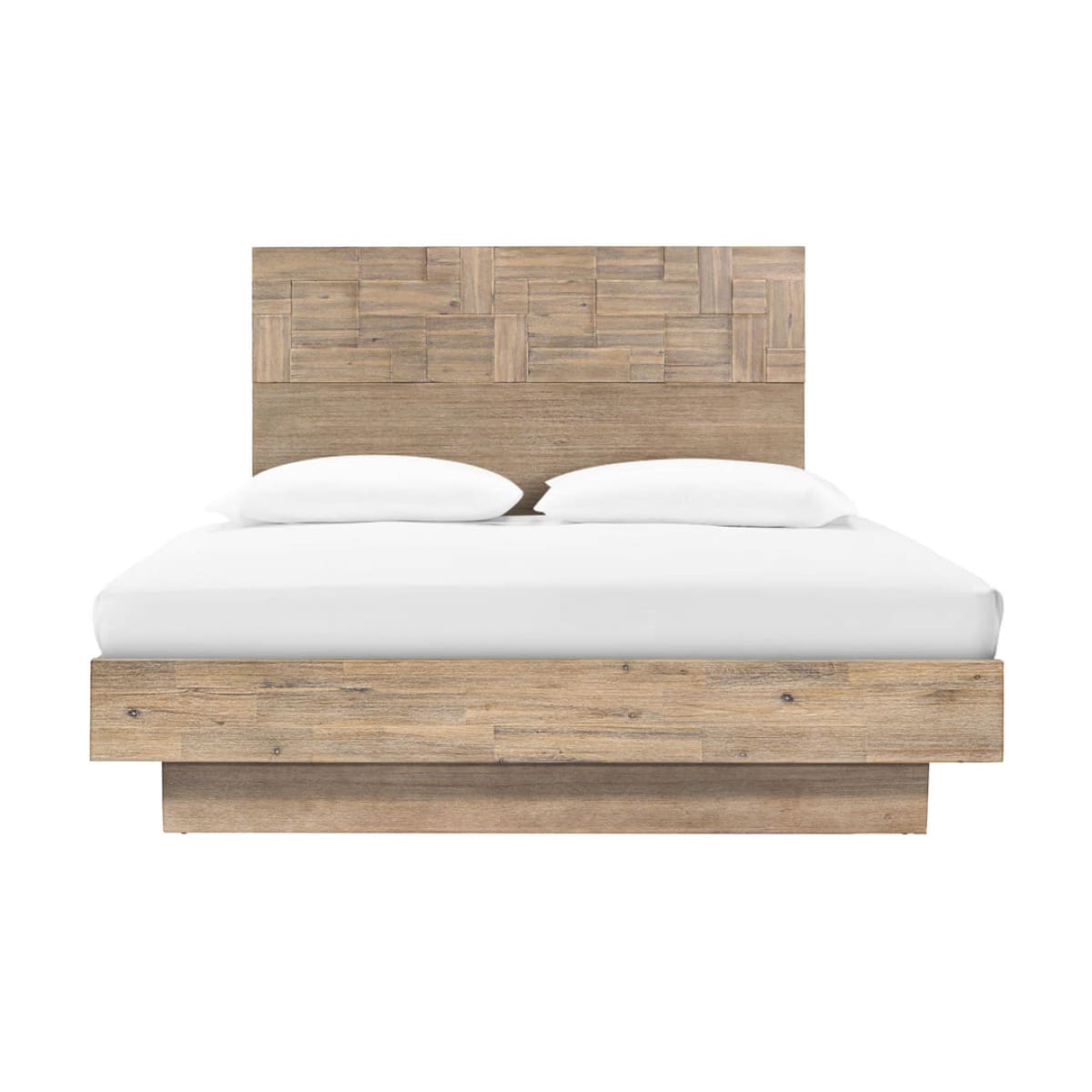 Atlantis Queen Bed - lh-import-beds