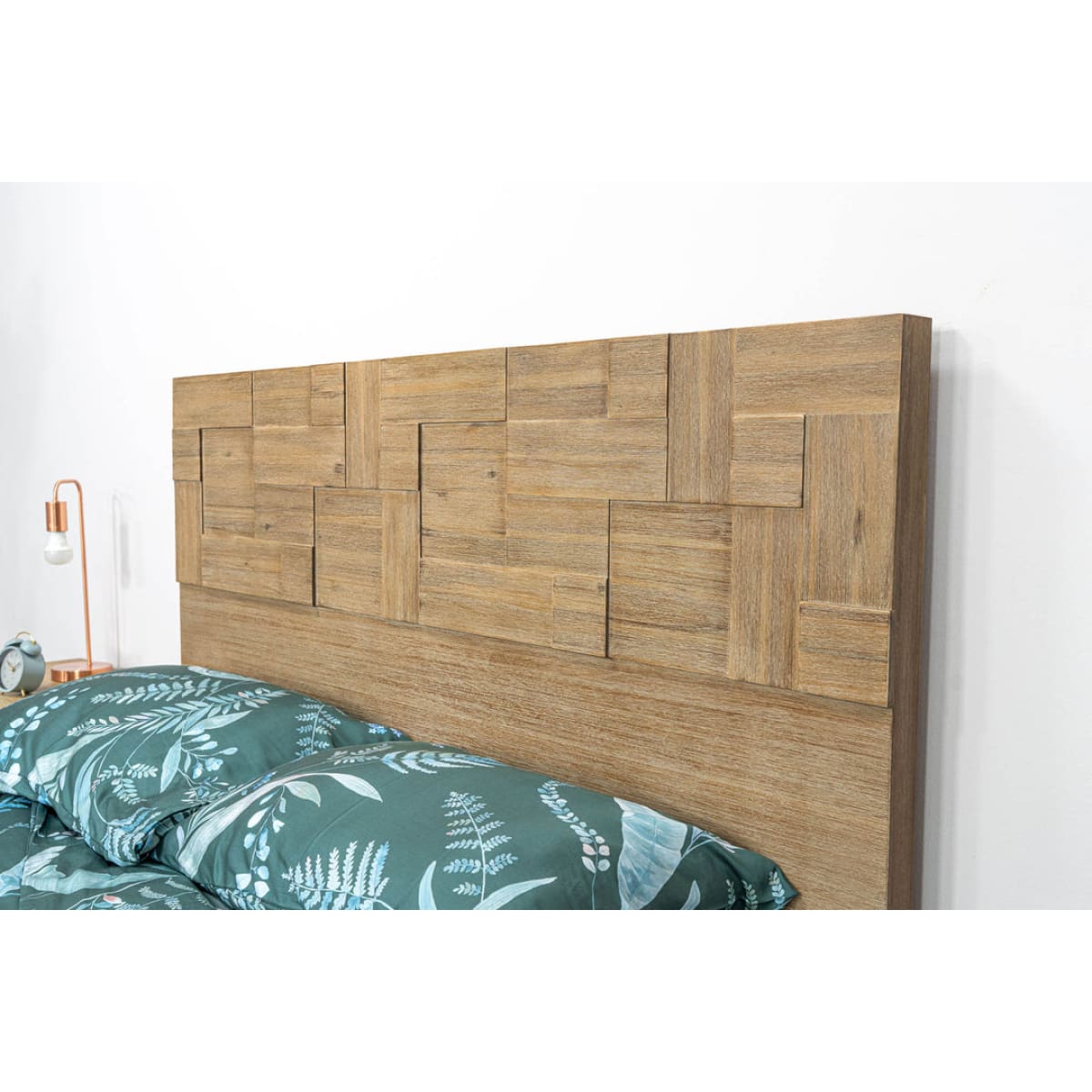 Atlantis Queen Bed - lh-import-beds