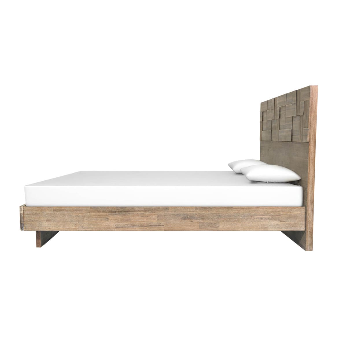 Atlantis Queen Bed - lh-import-beds
