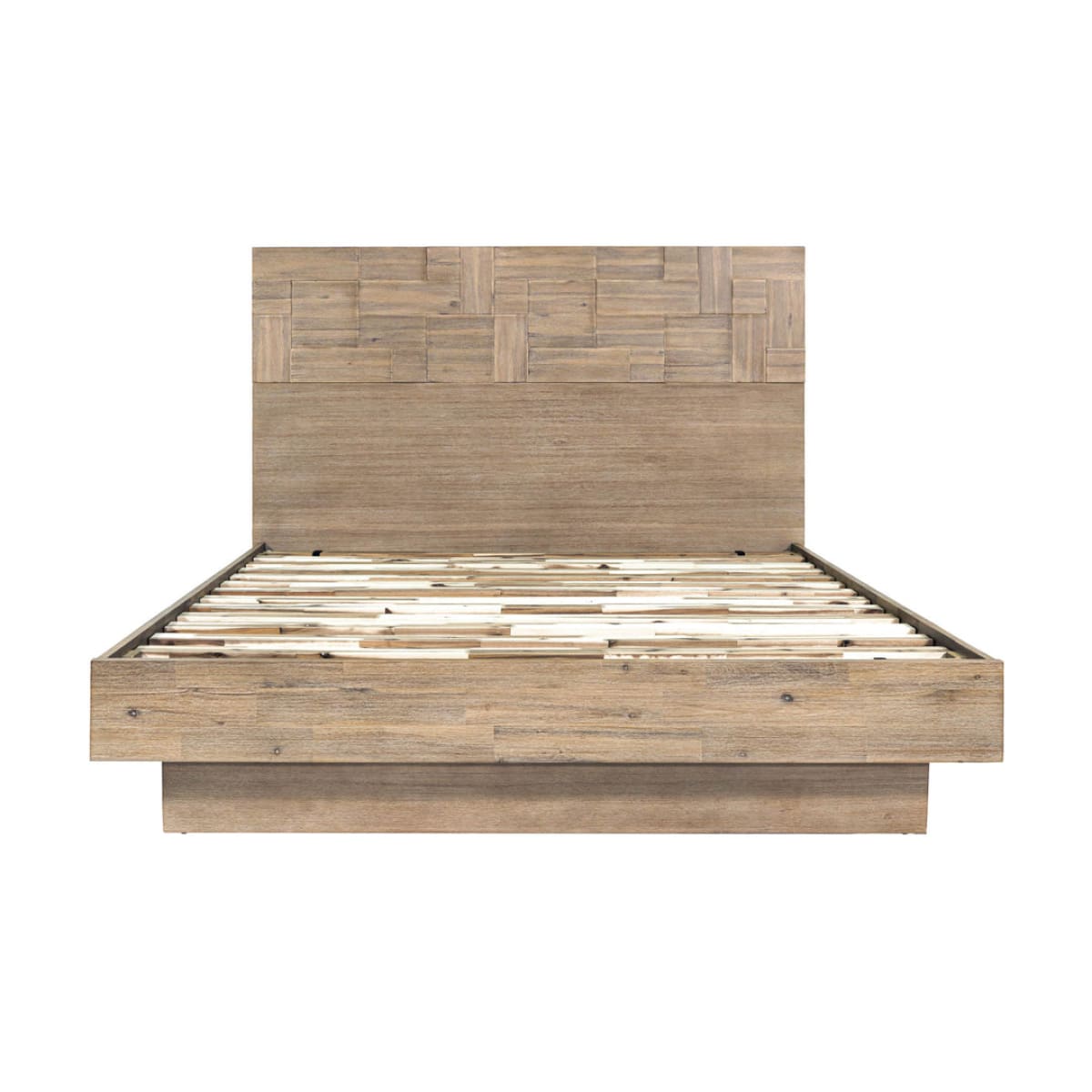 Atlantis Queen Bed - lh-import-beds
