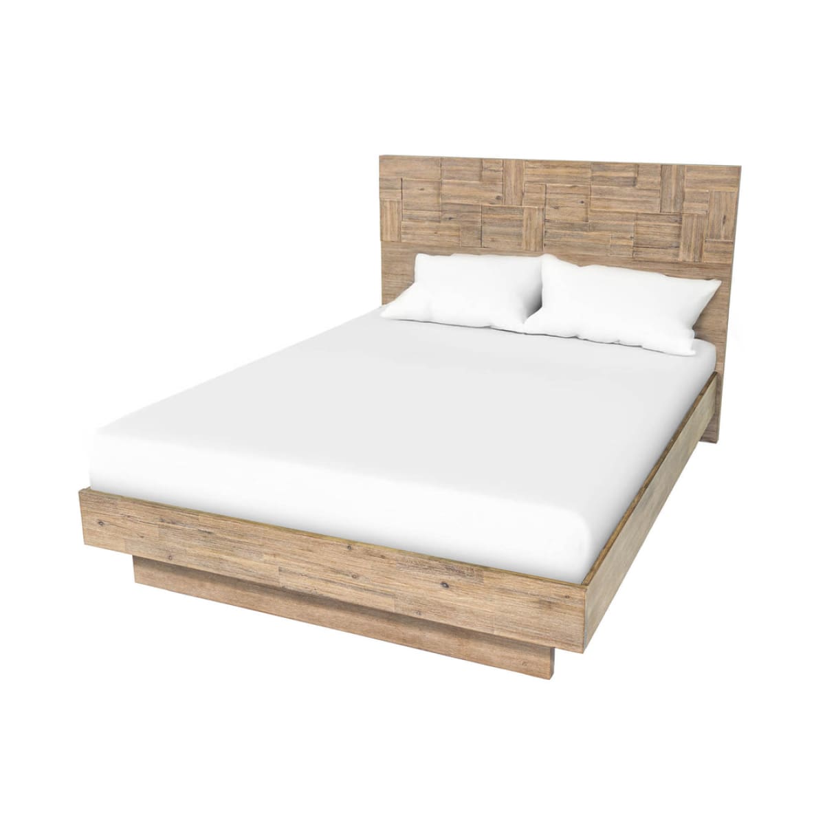 Atlantis Queen Bed - lh-import-beds
