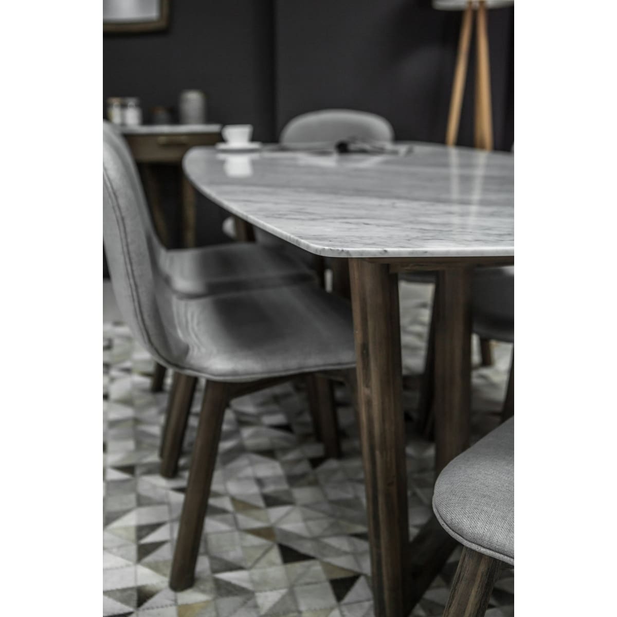 Aura Dining Table 71 - lh-import-dining-tables