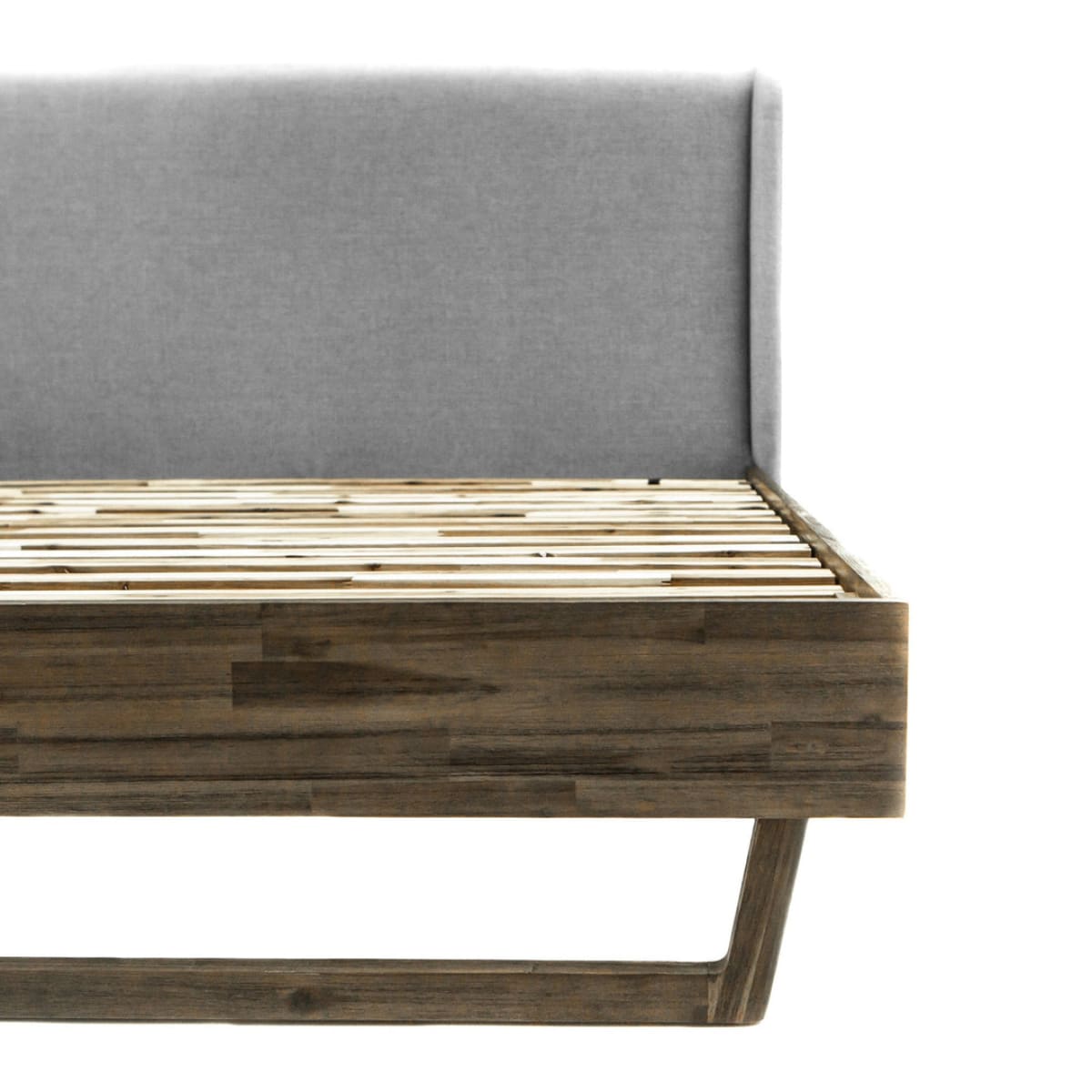 Aura Queen Bed - lh-import-beds