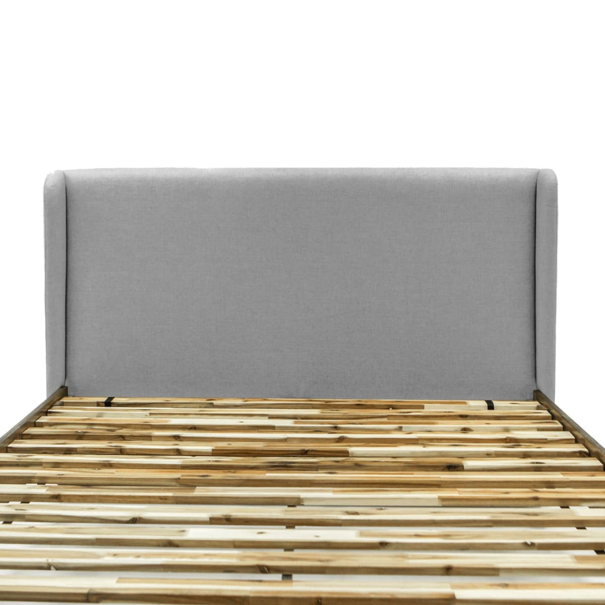 Aura Queen Bed - lh-import-beds
