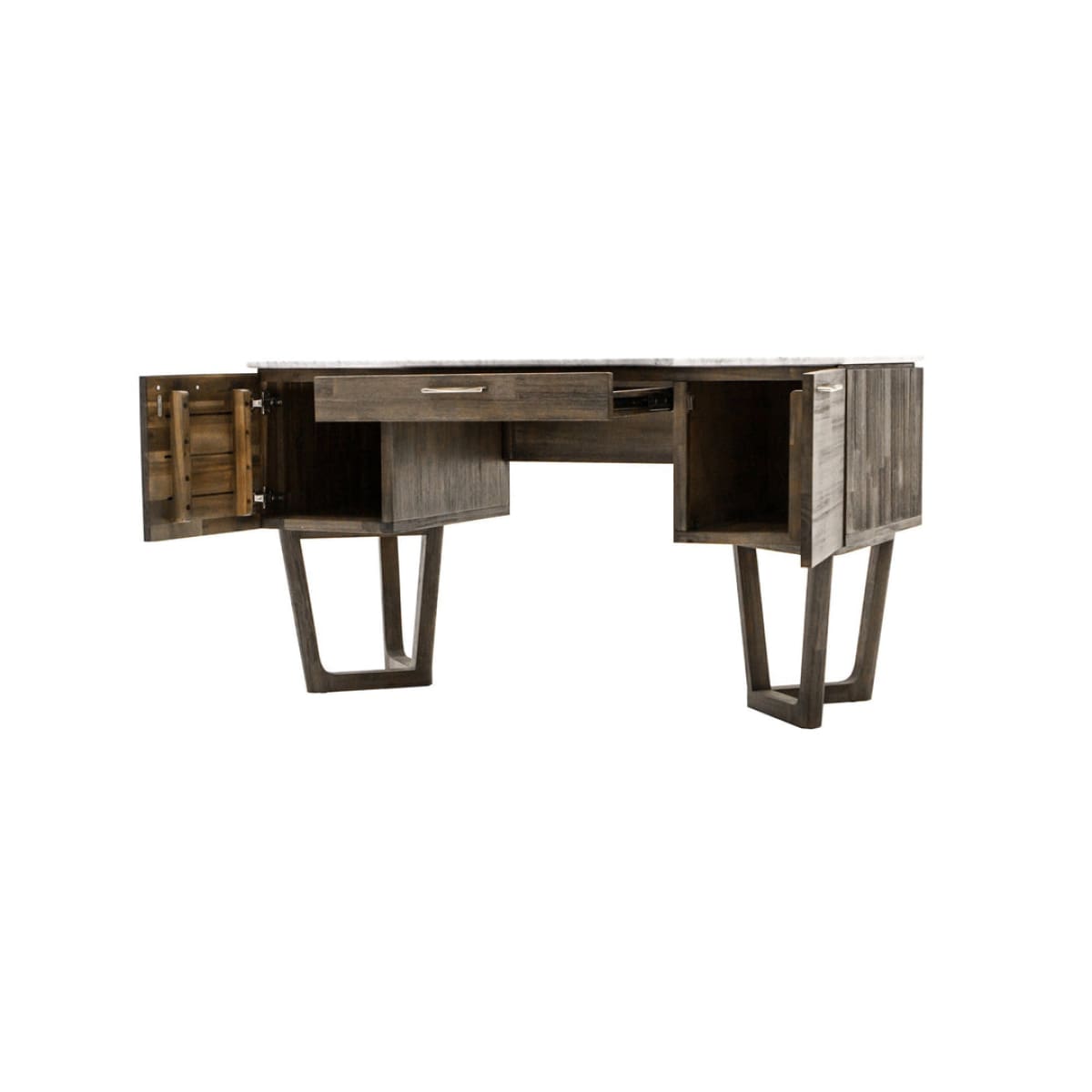 Aura Writing Desk - lh-import-desks