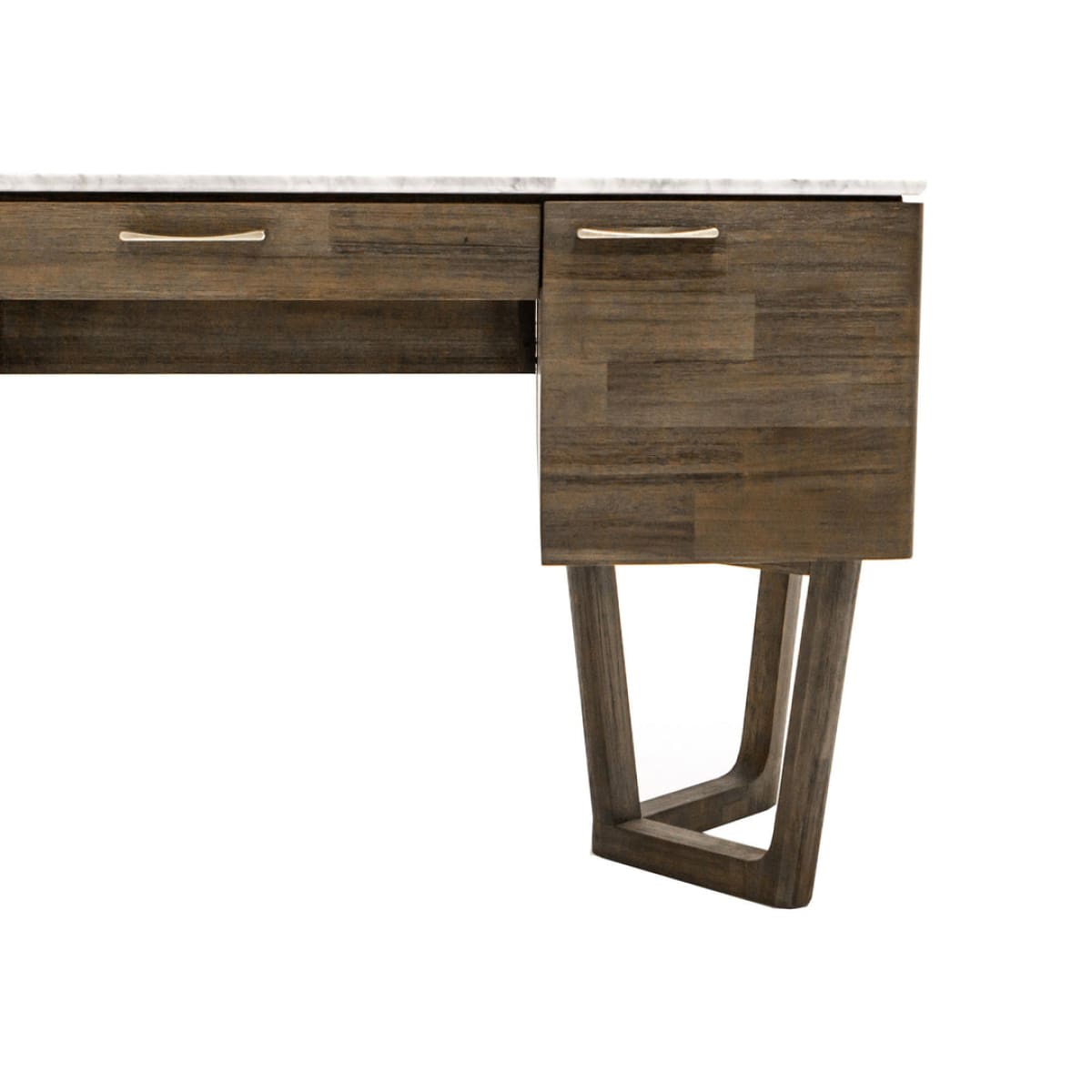 Aura Writing Desk - lh-import-desks