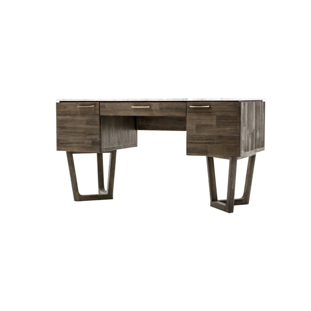 Aura Writing Desk - lh-import-desks