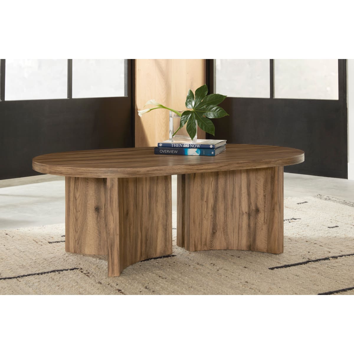 Austanny Coffee Table - coffee-tables