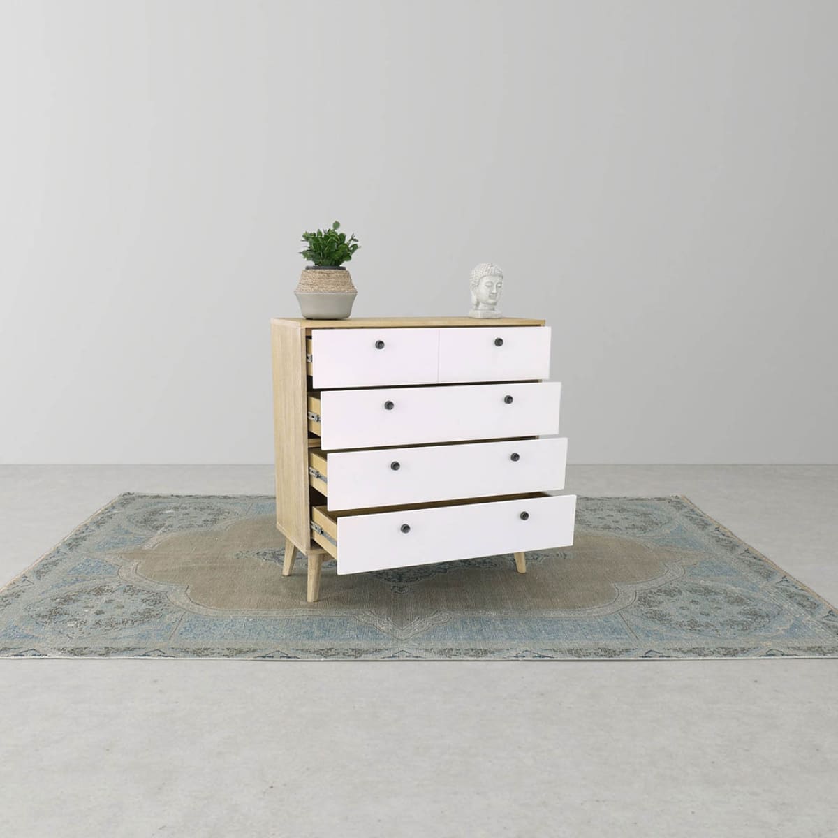 Ava Chest - lh-import-dressers