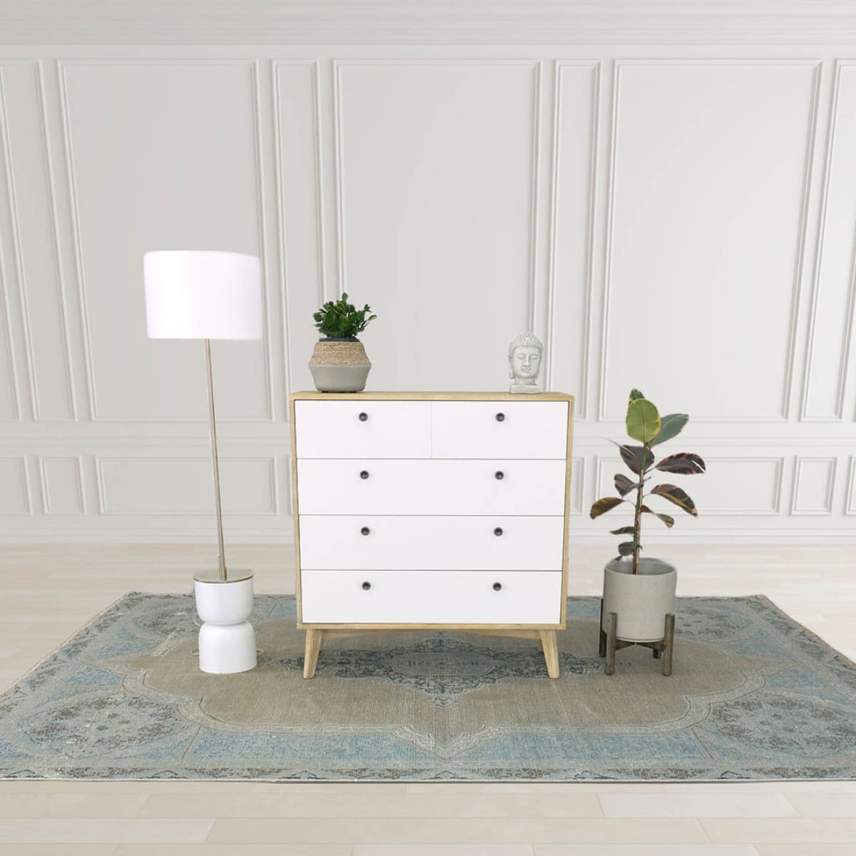 Ava Chest - lh-import-dressers