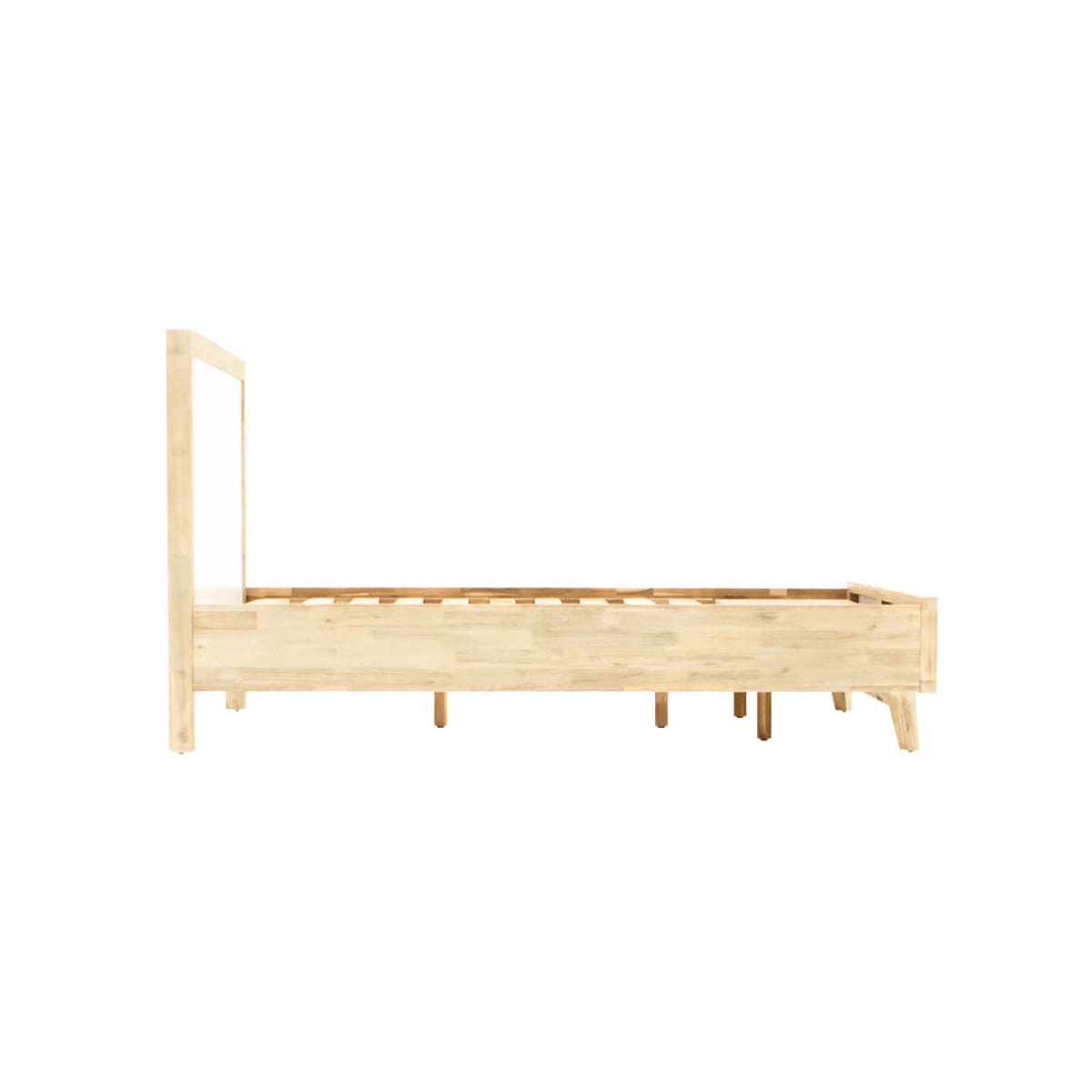 Ava King Bed - lh-import-beds