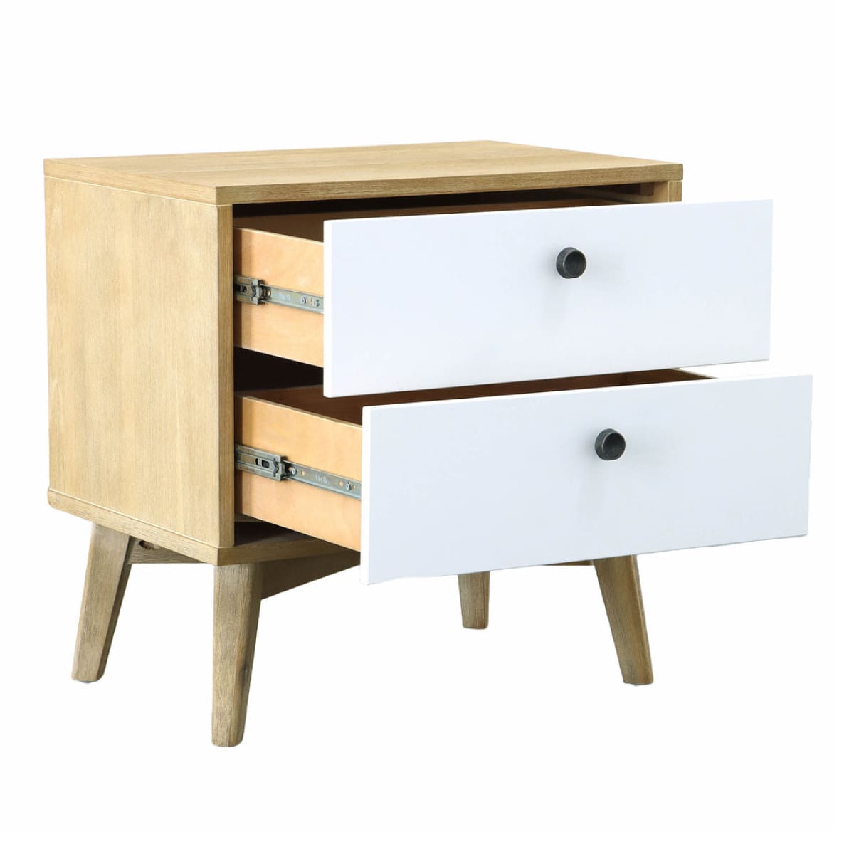 Ava Nightstand - lh-import-nightstands