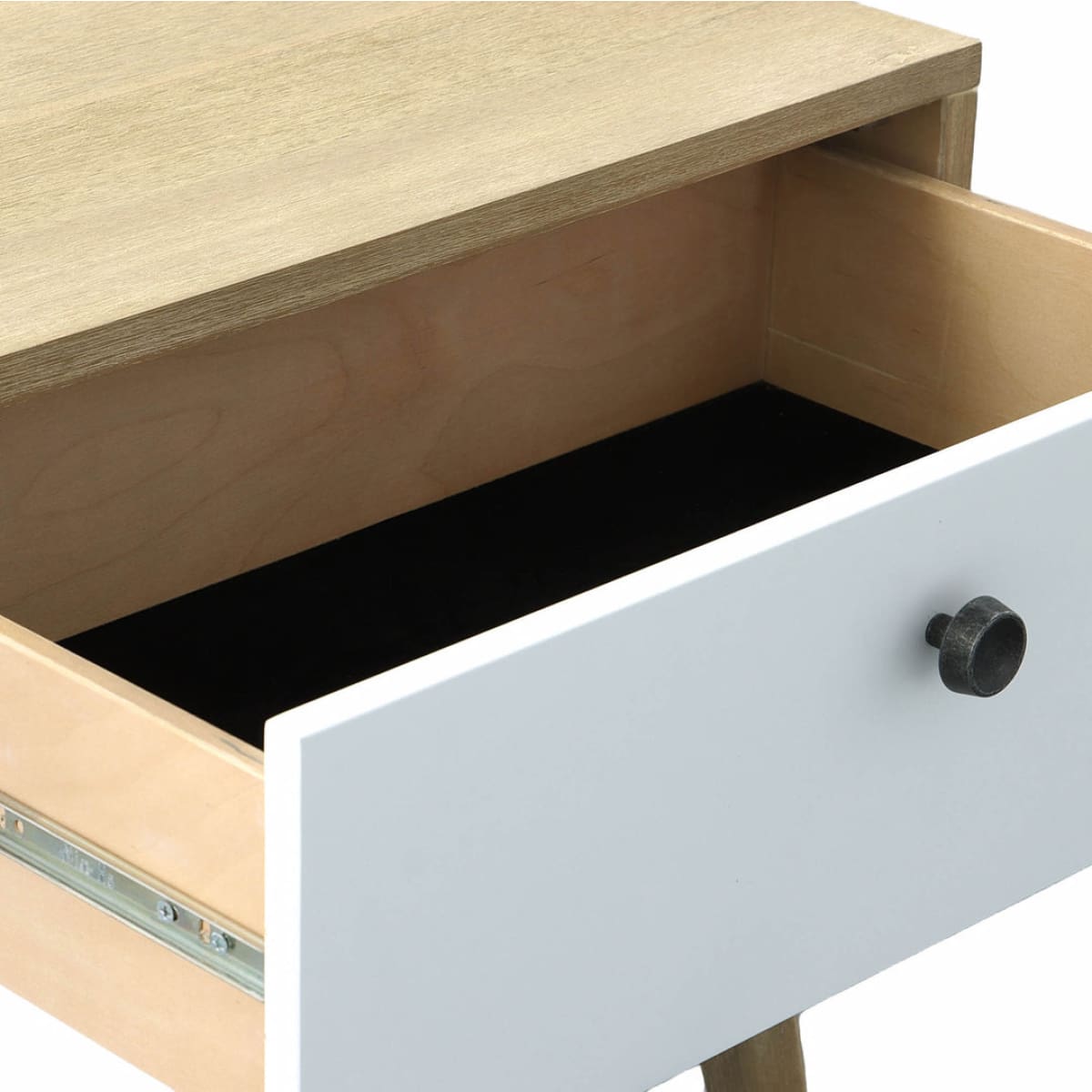 Ava Nightstand - lh-import-nightstands