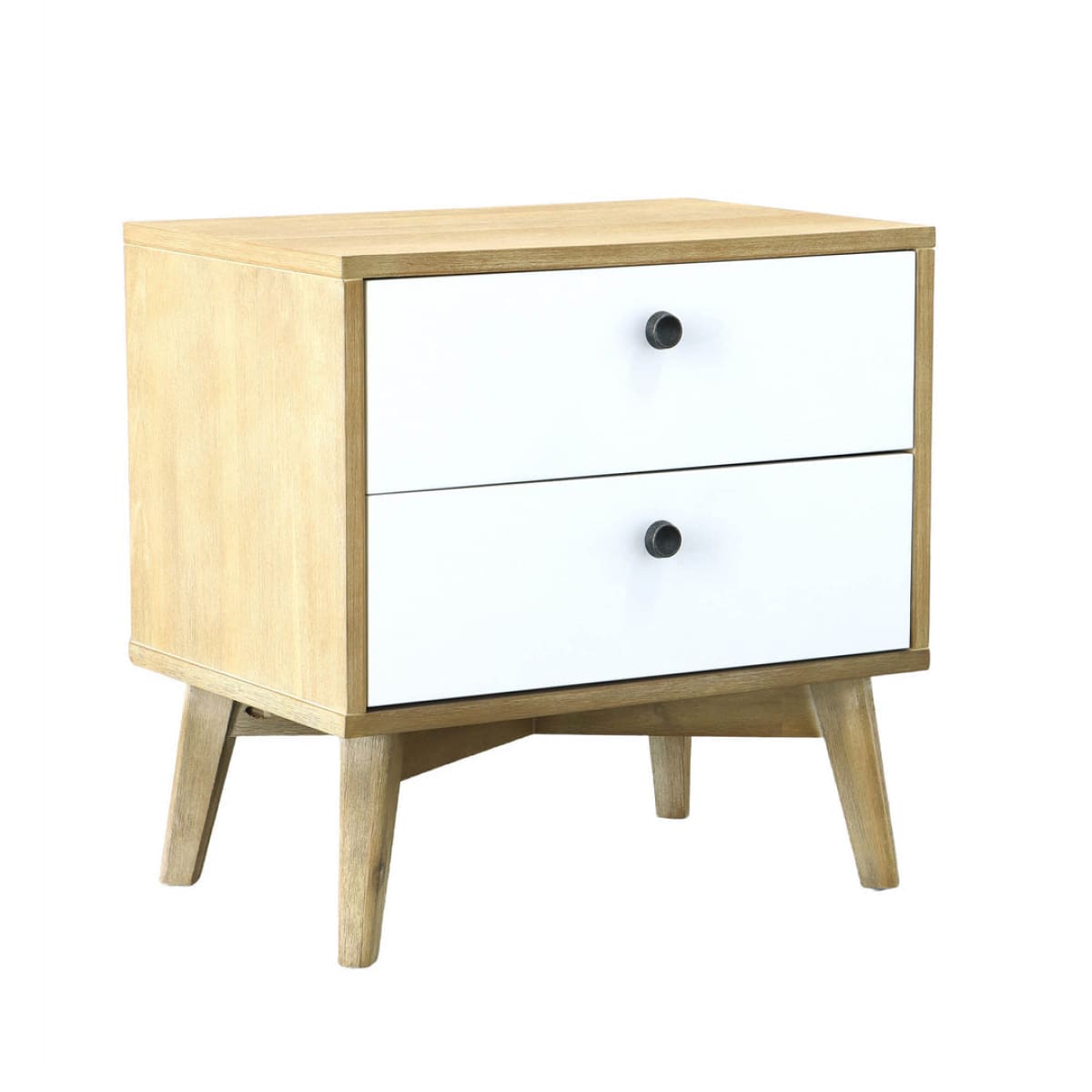 Ava Nightstand - lh-import-nightstands